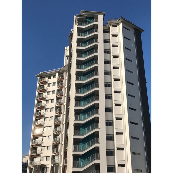 塗裝 塗裝-泰盛塗裝工程有限公司