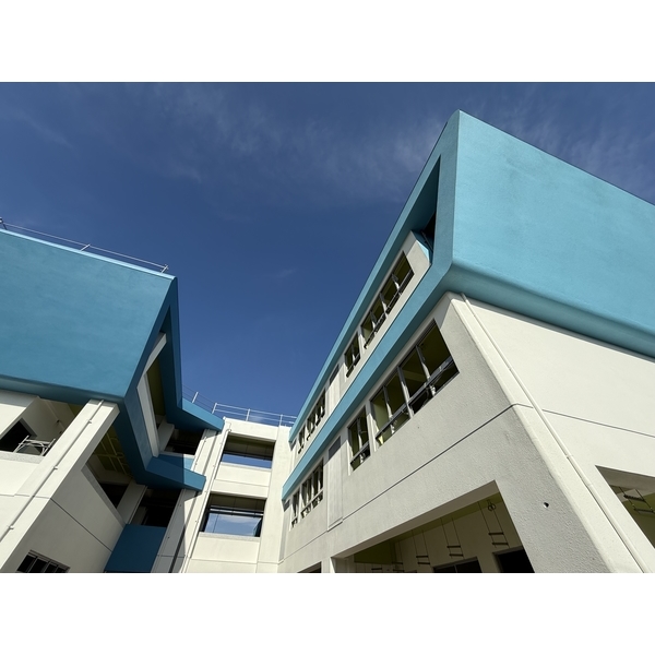 外牆塗裝工程-泰盛塗裝工程有限公司