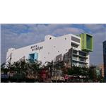 外牆塗裝 - 泰盛塗裝工程有限公司