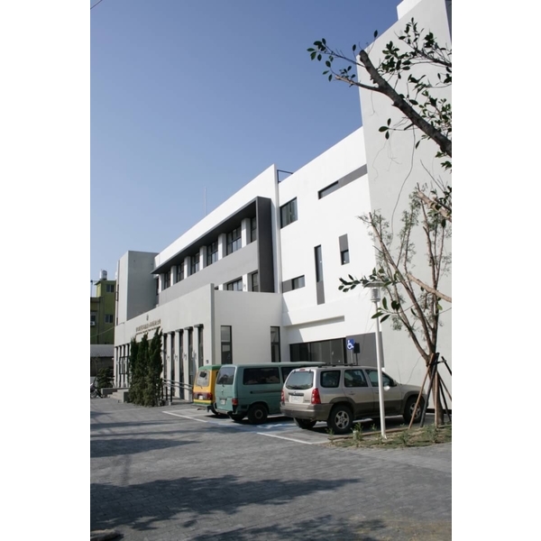 外牆塗裝 外牆塗裝,泰盛塗裝工程有限公司