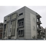 外牆塗裝 - 泰盛塗裝工程有限公司