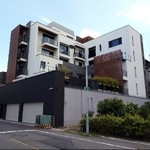 外牆塗裝 - 泰盛塗裝工程有限公司