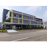 外牆塗裝 - 泰盛塗裝工程有限公司