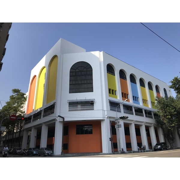 外牆塗裝,泰盛塗裝工程有限公司