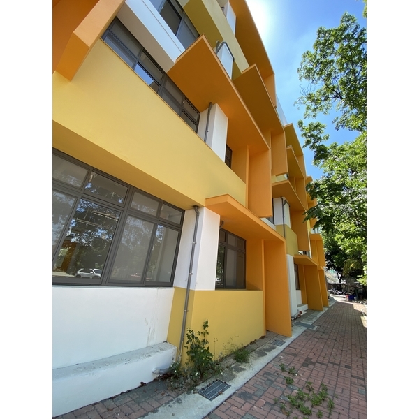 外牆塗裝-泰盛塗裝工程有限公司