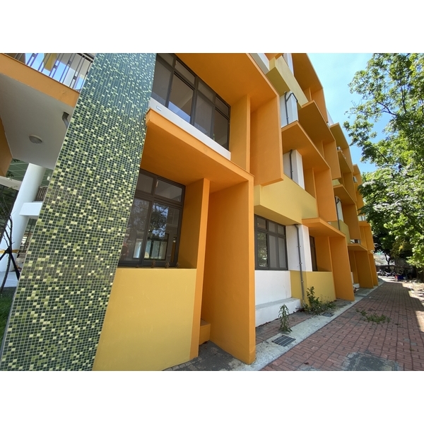 外牆塗裝-泰盛塗裝工程有限公司