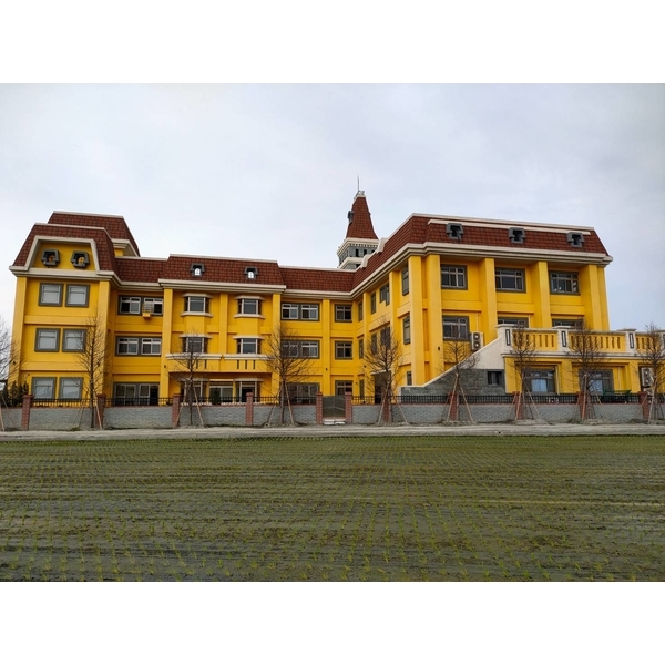 外牆塗裝 外牆塗裝-泰盛塗裝工程有限公司