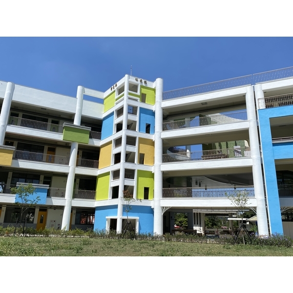 外牆塗裝-泰盛塗裝工程有限公司