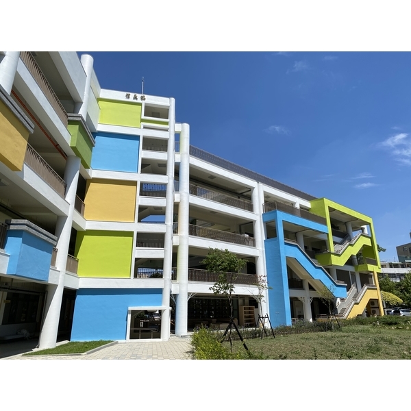 外牆塗裝-泰盛塗裝工程有限公司