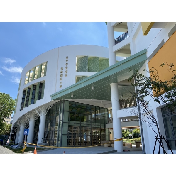 外牆塗裝-泰盛塗裝工程有限公司