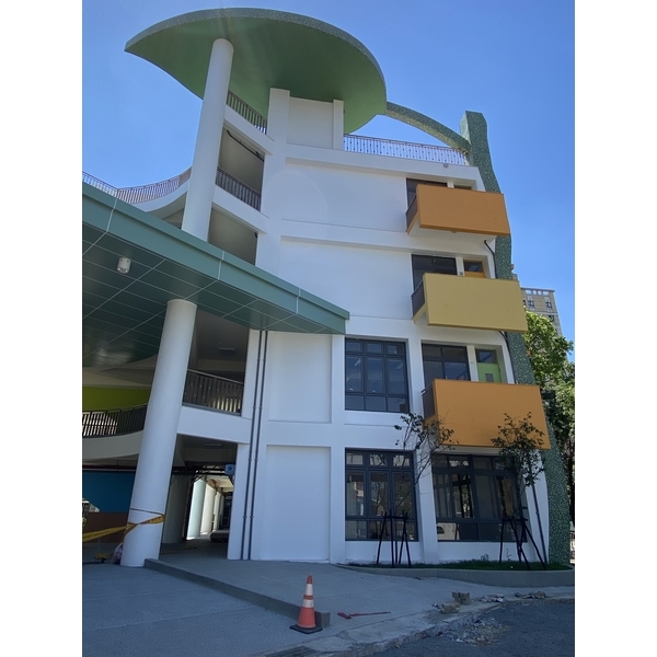 外牆塗裝,泰盛塗裝工程有限公司