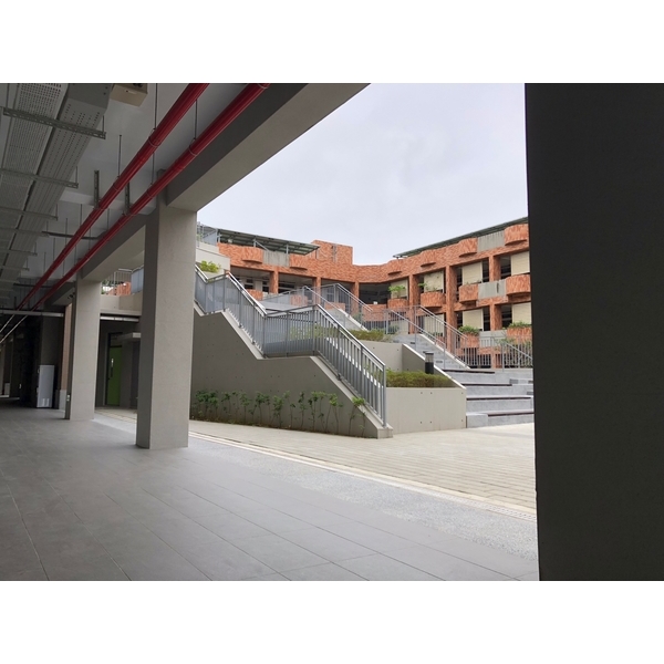 外牆塗裝工程 外牆塗裝工程-泰盛塗裝工程有限公司