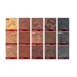 鋪面磚 , 金美實業有限公司