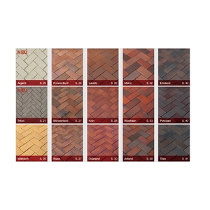 鋪面磚 , 金美實業有限公司