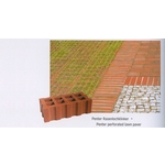 面磚 , 金美實業有限公司