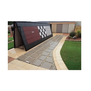 地磚 , 金美實業有限公司