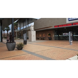 地磚 , 金美實業有限公司