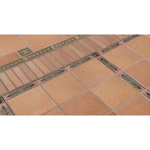 花磚 , 金美實業有限公司