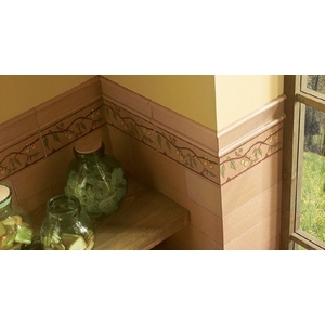 花磚 , 金美實業有限公司