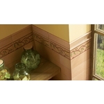 花磚 , 金美實業有限公司