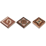 花磚 , 金美實業有限公司