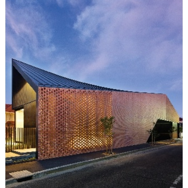 牆磚設計,金美實業有限公司