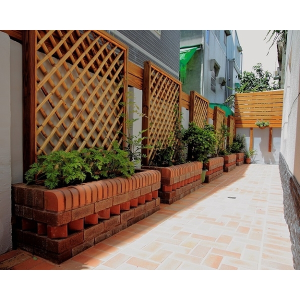 牆磚設計,金美實業有限公司