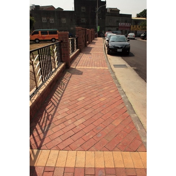 地磚鋪設,金美實業有限公司