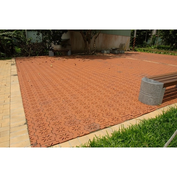 地磚鋪設,金美實業有限公司