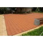 地磚鋪設-金美實業有限公司