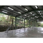 西湖渡假村的團隊活動使用 - 喬志有限公司