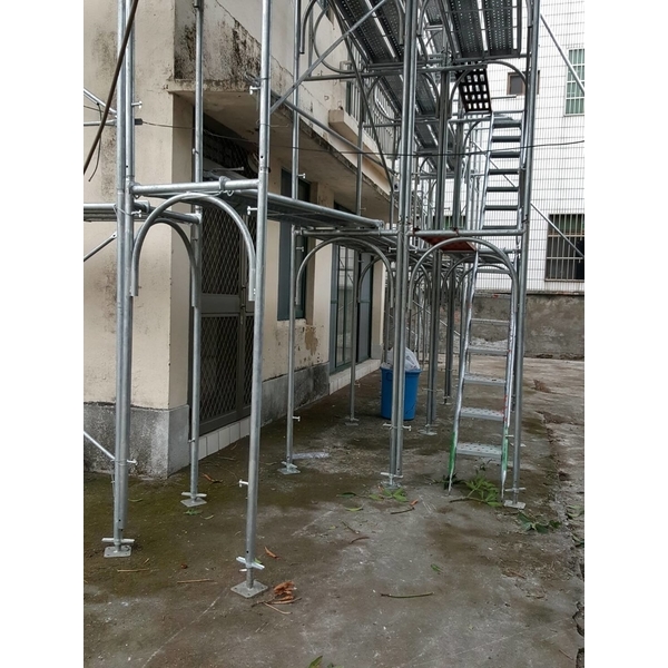 豐原稅務局宿舍修繕工程,喬志有限公司