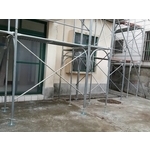 豐原稅務局宿舍修繕工程 - 喬志有限公司