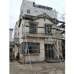 豐原稅務局宿舍修繕工程 - 喬志有限公司