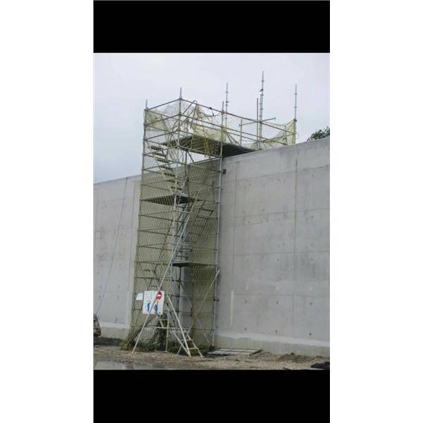 大里民宅,喬志有限公司