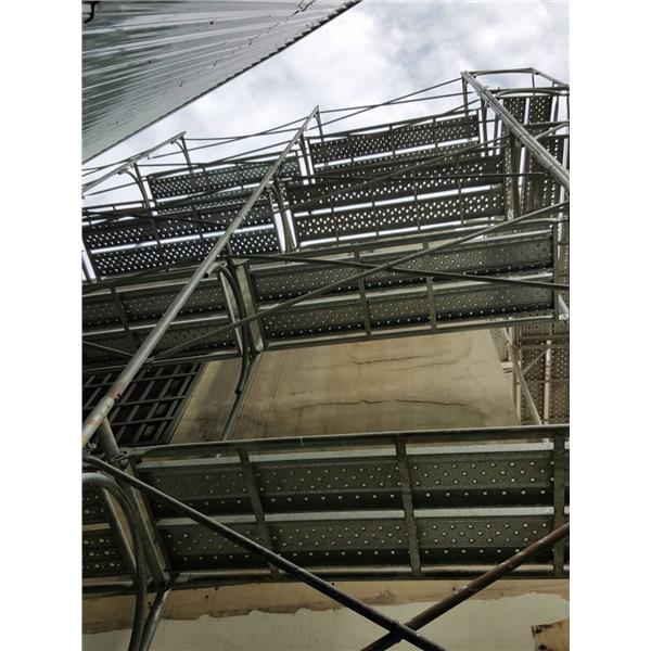 大里民宅,喬志有限公司