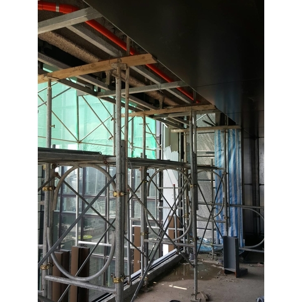 搭架平台,喬志有限公司