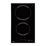 JTEG-200 雙口觸控電陶爐,喜特麗國際股份有限公司