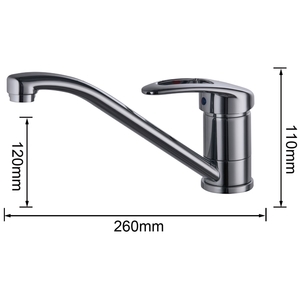 JT-C819 水龍頭,喜特麗國際股份有限公司
