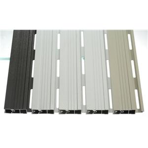 捲片－雷巴型 (氣孔開起),白陽通有限公司