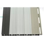 捲片－雷巴型 (氣孔關上)