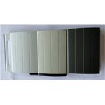 捲片－時尚型  (氣孔關上)