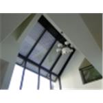 向陽－斜捲窗 , 白陽通有限公司