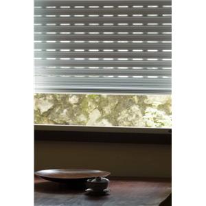 向陽 雷巴型捲窗