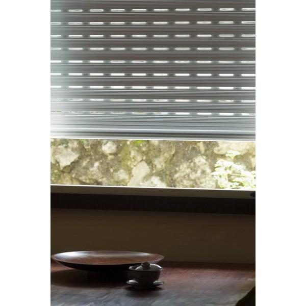 向陽 雷巴型捲窗,白陽通有限公司