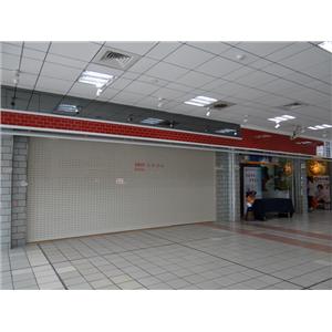 向陽_雷巴內掛型車庫門