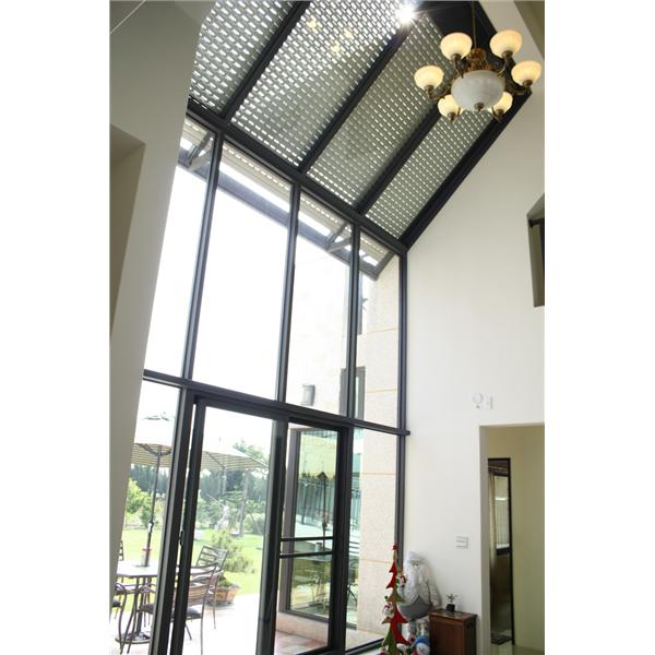 向陽_遮陽斜捲窗,白陽通有限公司