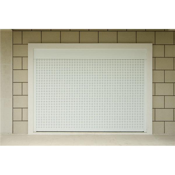 向陽_雷巴型車庫門,白陽通有限公司