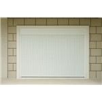 向陽_雷巴型車庫門 - 白陽通有限公司