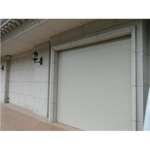 向陽_雷巴型車庫門